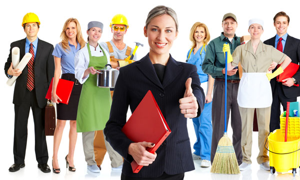 Atabey Bayan Temizlikçi Hizmeti